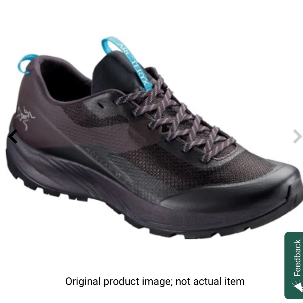 Arc'teryx Norvan VT 2 GTX Trail-Running Shoes | Women's Size 10